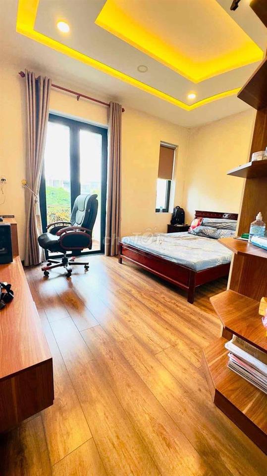 NHÀ KHU VPCC NGAY VẠN PHÚC - KHU NHÀ ĐỒNG BỘ CÓ CÔNG VIÊN - 16.5 TỶ