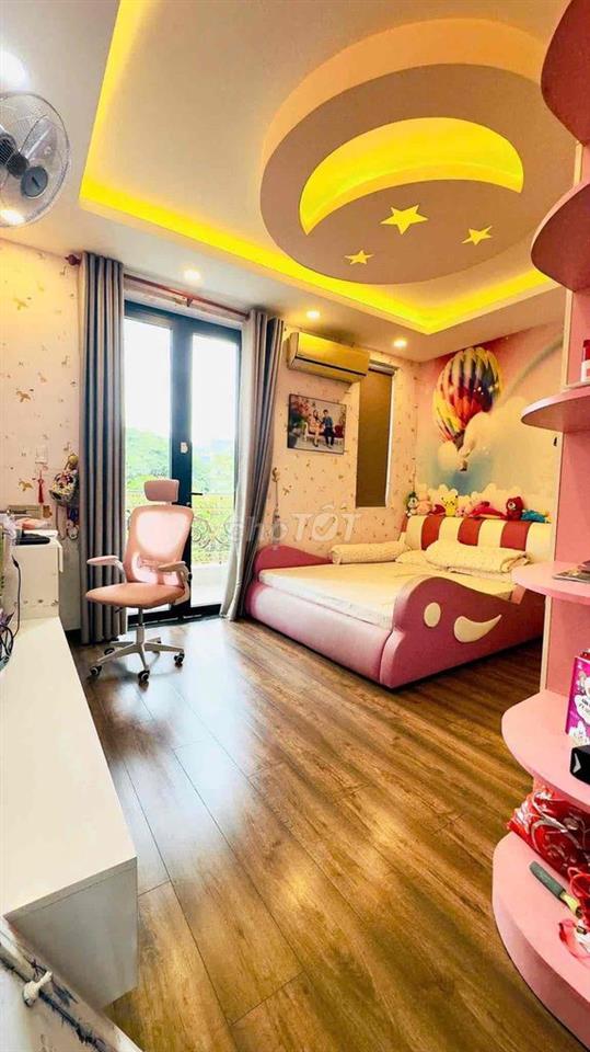 NHÀ KHU VPCC NGAY VẠN PHÚC - KHU NHÀ ĐỒNG BỘ CÓ CÔNG VIÊN - 16.5 TỶ