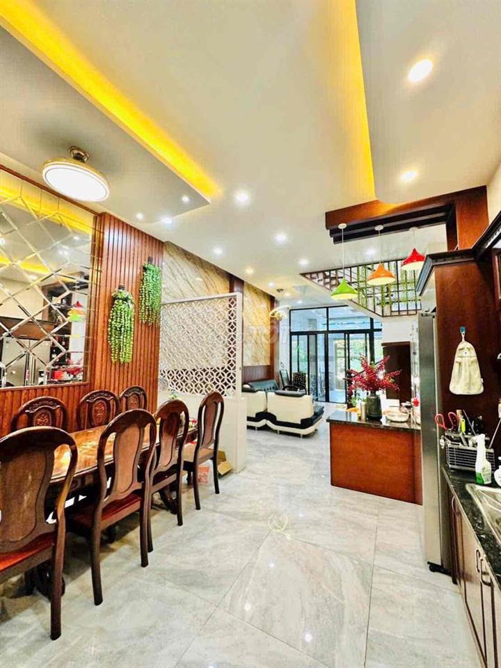 NHÀ KHU VPCC NGAY VẠN PHÚC - KHU NHÀ ĐỒNG BỘ CÓ CÔNG VIÊN - 16.5 TỶ
