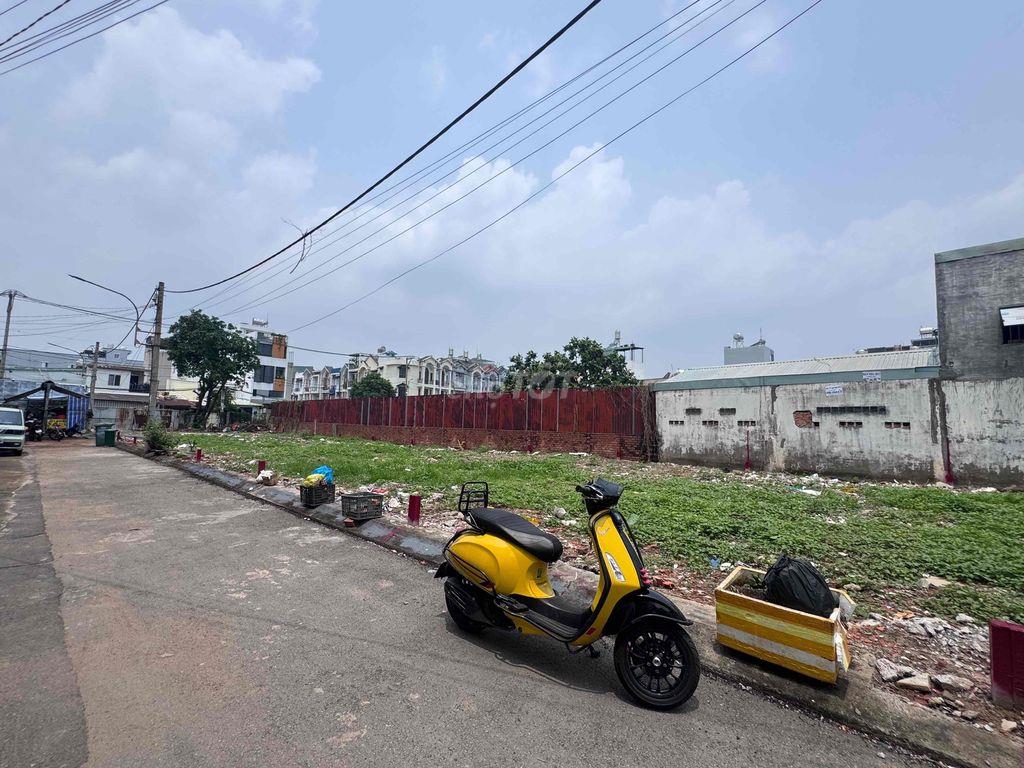 Siêu hiếm - 8 lô F0 ngay Hiệp Bình - Diện tích đẹp 5*14m - nhỉnh 7 tỷ