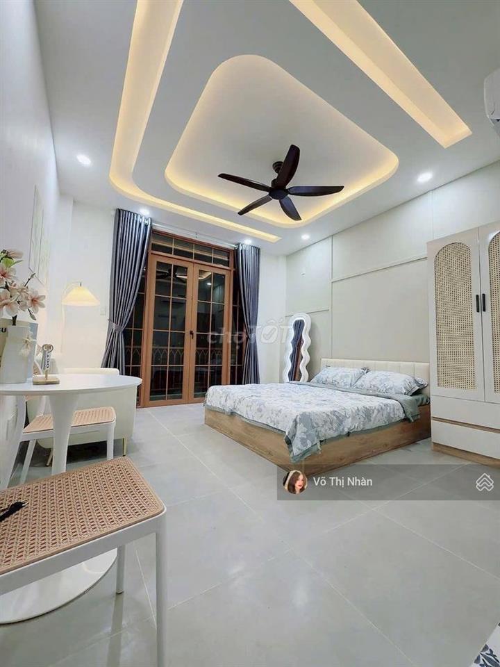 Bán CHDV 72m2, 7PN, 5 tầng, 50tr/tháng, Thủ Đức - Giá chỉ 10.35 tỷ