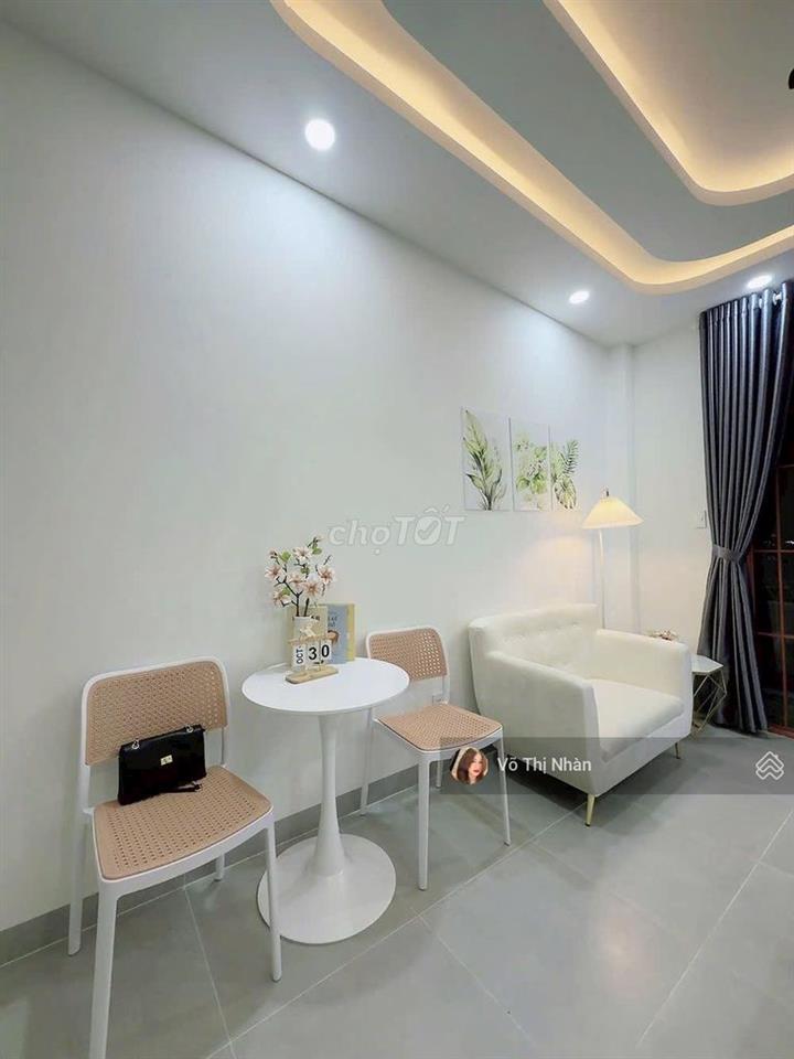 Bán CHDV 72m2, 7PN, 5 tầng, 50tr/tháng, Thủ Đức - Giá chỉ 10.35 tỷ