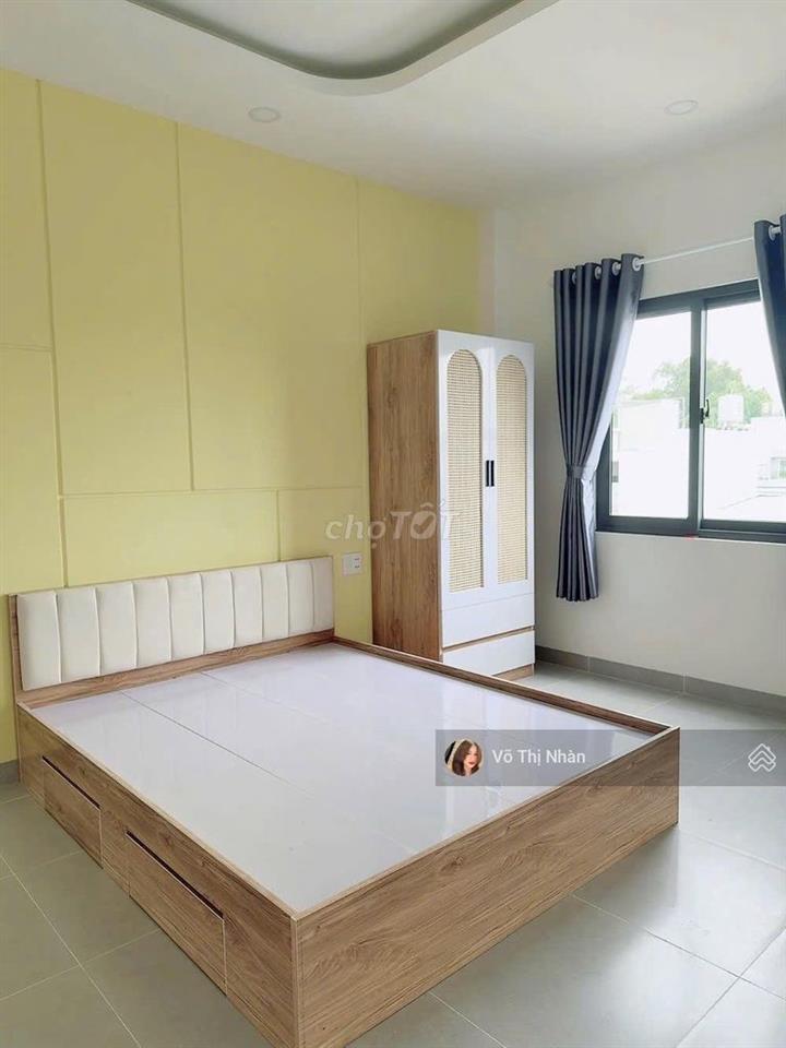 Bán CHDV 72m2, 7PN, 5 tầng, 50tr/tháng, Thủ Đức - Giá chỉ 10.35 tỷ