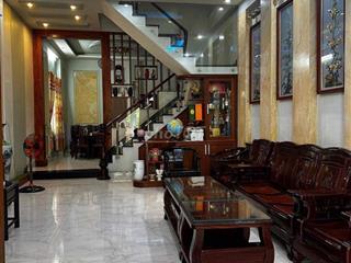 112m2 - GIÁ CHỈ 9.8 TỶ - NHÀ 3 TẦNG - HẺM XE TẢI - PHƯỜNG HIỆP BÌNH