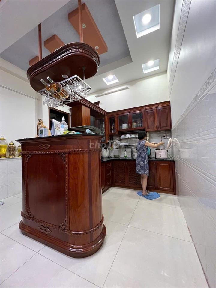 Bán nhà riêng tại 353/13, Đường Nguyễn Duy Trinh, 25 tỷ, 173m2, đẹp