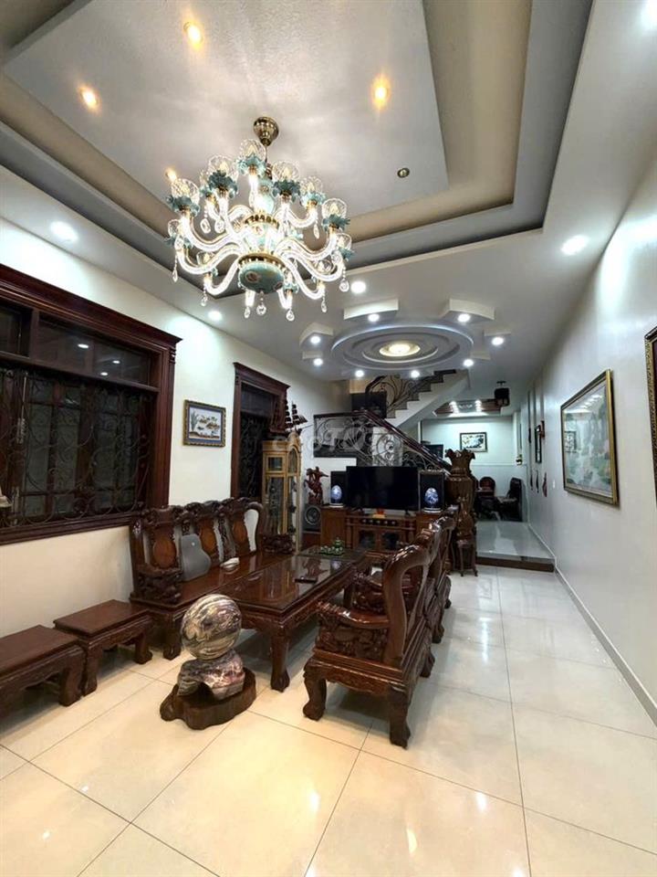 Bán nhà riêng tại 353/13, Đường Nguyễn Duy Trinh, 25 tỷ, 173m2, đẹp