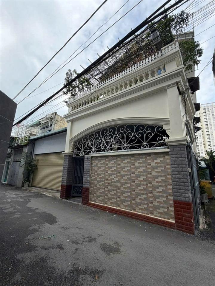 Bán nhà riêng tại 353/13, Đường Nguyễn Duy Trinh, 25 tỷ, 173m2, đẹp