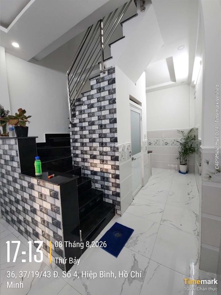Mình cần bán nhà đs 4 đối diện vạn phúc 