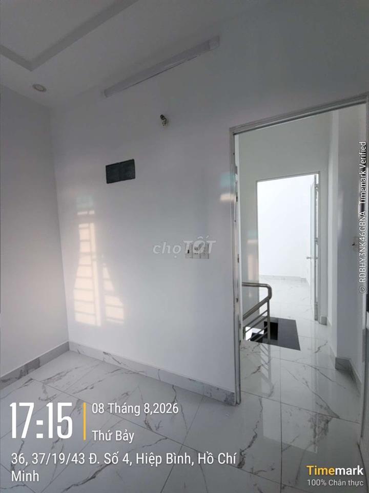 Mình cần bán nhà đs 4 đối diện vạn phúc 