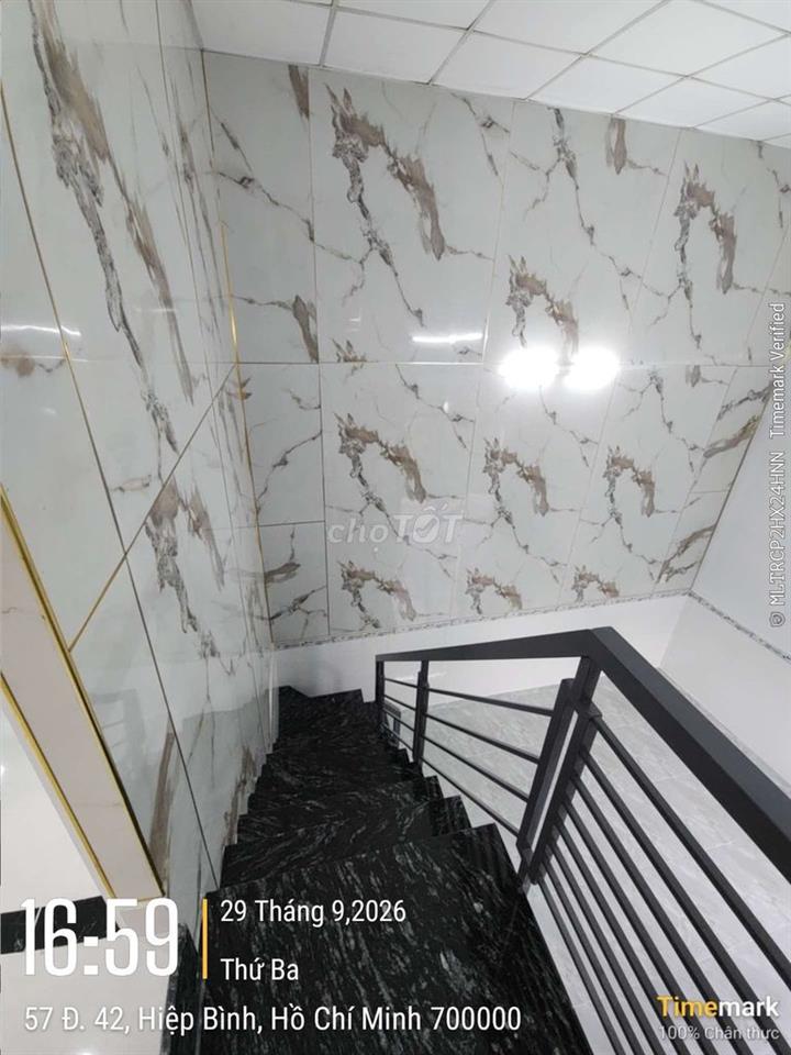bán nhà nhỏ đường 42
