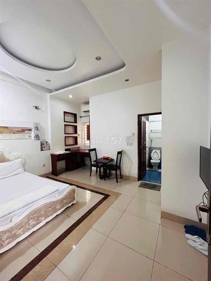 🏡 NHÀ MẶT TIỀN 5 TẦNG – VỪA AN CƯ, VỪA CÓ THU NHẬP – GIÁ 23 TỶ