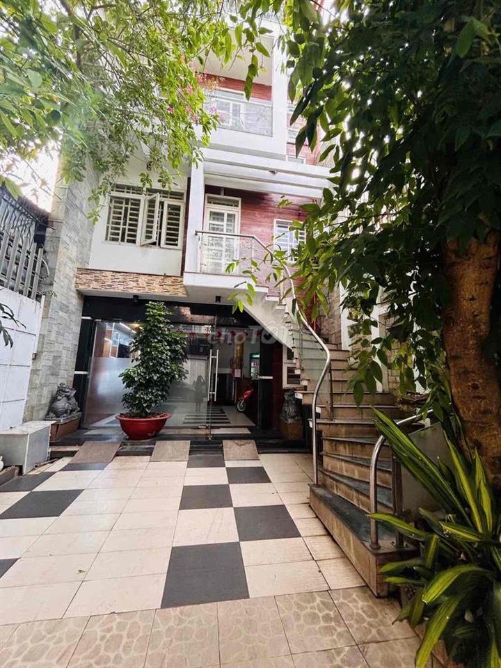 🏡 NHÀ MẶT TIỀN 5 TẦNG – VỪA AN CƯ, VỪA CÓ THU NHẬP – GIÁ 23 TỶ