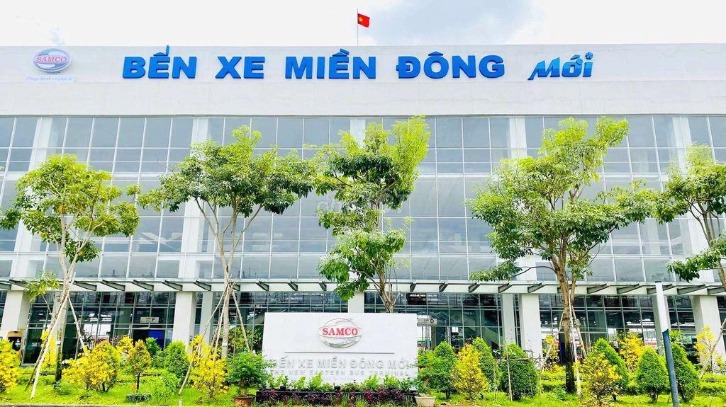 NHÀ PHỐ 67M2, NGANG 4.1M, MẶT TIỀN ĐƯỜNG, GẦN QL1 - BX MIỀN ĐÔNG MỚI
