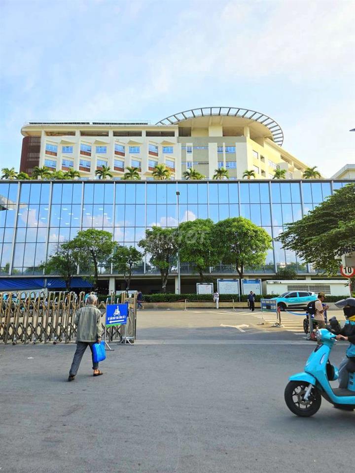 NHÀ PHỐ 67M2, NGANG 4.1M, MẶT TIỀN ĐƯỜNG, GẦN QL1 - BX MIỀN ĐÔNG MỚI