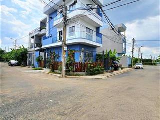 ĐẤT NỀN 51M2, NGANG 4.4M, VUÔNG VỨC, ĐƯỜNG Ô TÔ, GẦN CHỢ LONG TRƯỜNG 