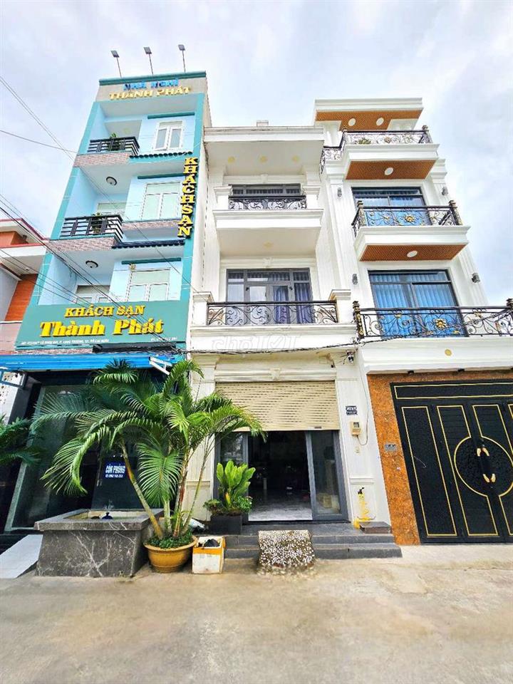 ĐẤT NỀN 55m2, VUÔNG VỨC, ĐƯỜNG Ô TÔ, GẦN KHU CÔNG NGHỆ CAO