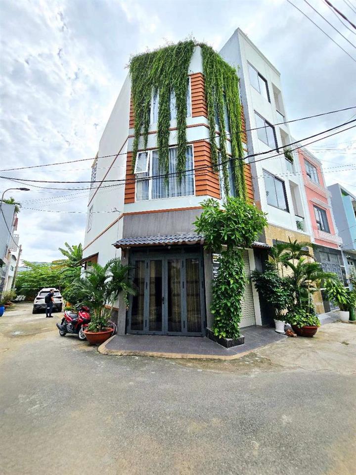 ĐẤT NỀN 55m2, VUÔNG VỨC, ĐƯỜNG Ô TÔ, GẦN KHU CÔNG NGHỆ CAO
