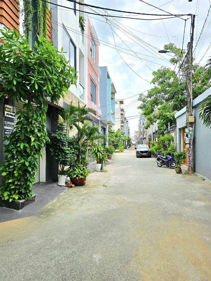 ĐẤT NỀN 55m2, VUÔNG VỨC, ĐƯỜNG Ô TÔ, GẦN KHU CÔNG NGHỆ CAO