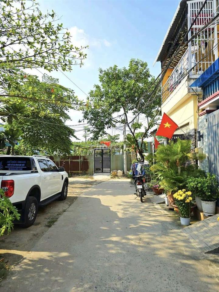 ĐẤT NỀN 64m2, VUÔNG VỨC, ĐƯỜNG Ô TÔ, GẦN CHỢ LONG TRƯỜNG - VINHOMES Q9