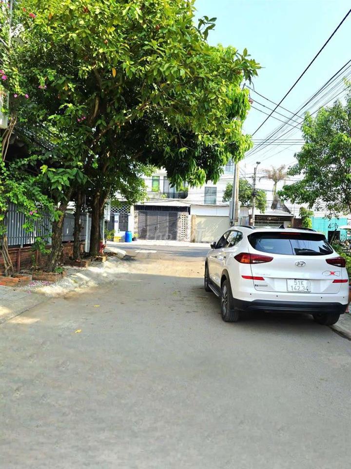 ĐẤT NỀN 64m2, VUÔNG VỨC, ĐƯỜNG Ô TÔ, GẦN CHỢ LONG TRƯỜNG - VINHOMES Q9