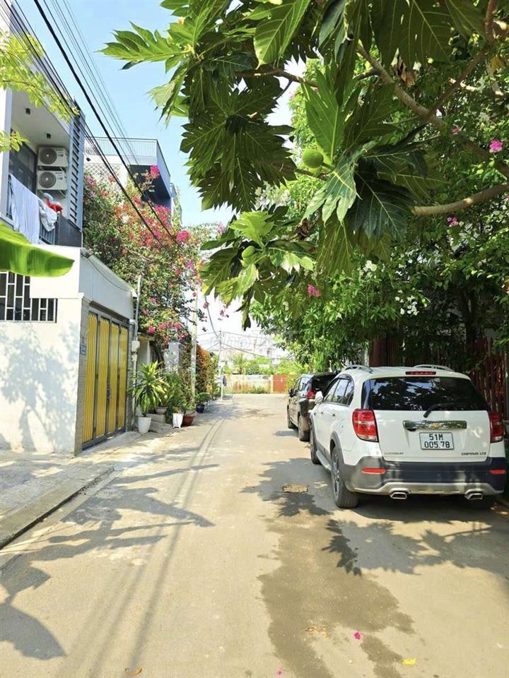 ĐẤT NỀN 64m2, VUÔNG VỨC, ĐƯỜNG Ô TÔ, GẦN CHỢ LONG TRƯỜNG - VINHOMES Q9