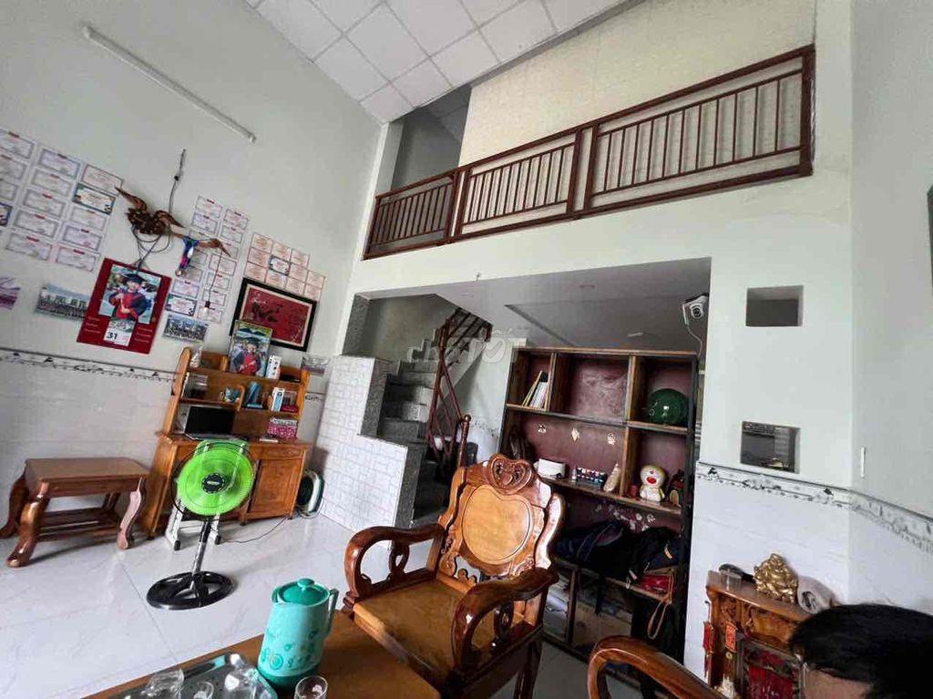 💥CHỈ 3 TỶ NHỈNH NHẸ  HẺM XE HƠI 7M THÔNG ĐS 27 NGUYỄN XIỂN - ĐỐI DIỆN