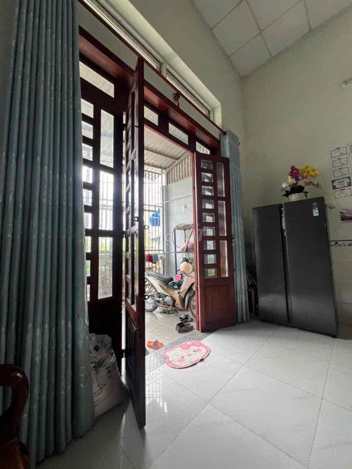 💥CHỈ 3 TỶ NHỈNH NHẸ  HẺM XE HƠI 7M THÔNG ĐS 27 NGUYỄN XIỂN - ĐỐI DIỆN