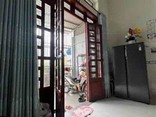 💥CHỈ 3 TỶ NHỈNH NHẸ  HẺM XE HƠI 7M THÔNG ĐS 27 NGUYỄN XIỂN - ĐỐI DIỆN