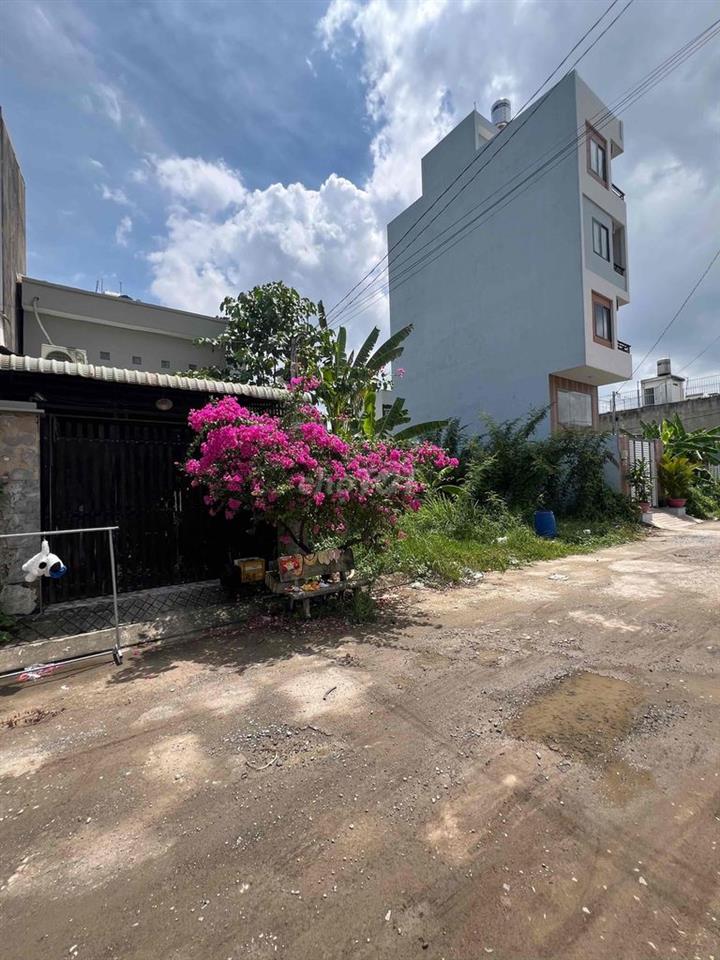 💥CHỈ 3 TỶ NHỈNH NHẸ  HẺM XE HƠI 7M THÔNG ĐS 27 NGUYỄN XIỂN - ĐỐI DIỆN