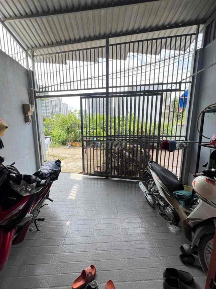 💥CHỈ 3 TỶ NHỈNH NHẸ  HẺM XE HƠI 7M THÔNG ĐS 27 NGUYỄN XIỂN - ĐỐI DIỆN