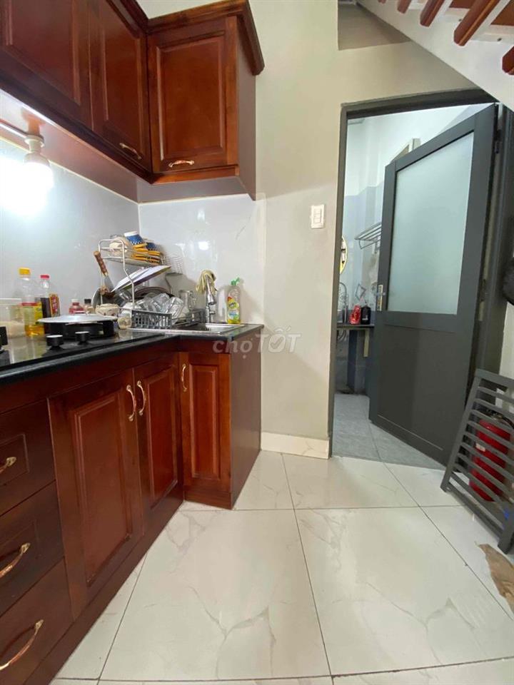 🕹️ 385 Lê Văn Việt 🔥 Giá bán chỉ 1.x tỷ - 27m2 x 2 tầng BTCT - Mặt Tiền