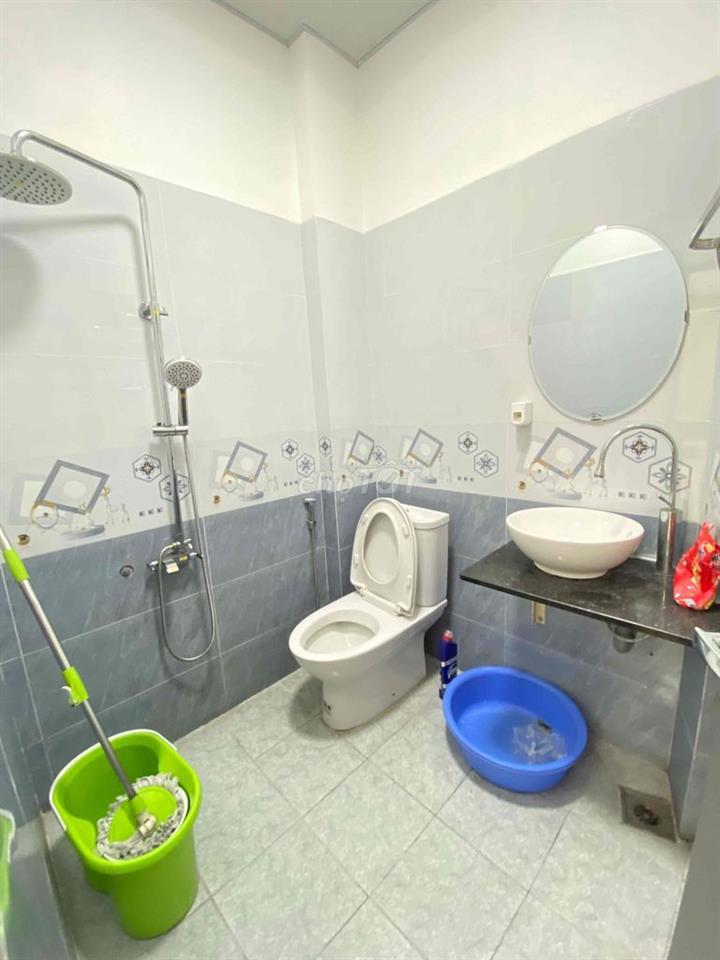 🕹️ 385 Lê Văn Việt 🔥 Giá bán chỉ 1.x tỷ - 27m2 x 2 tầng BTCT - Mặt Tiền
