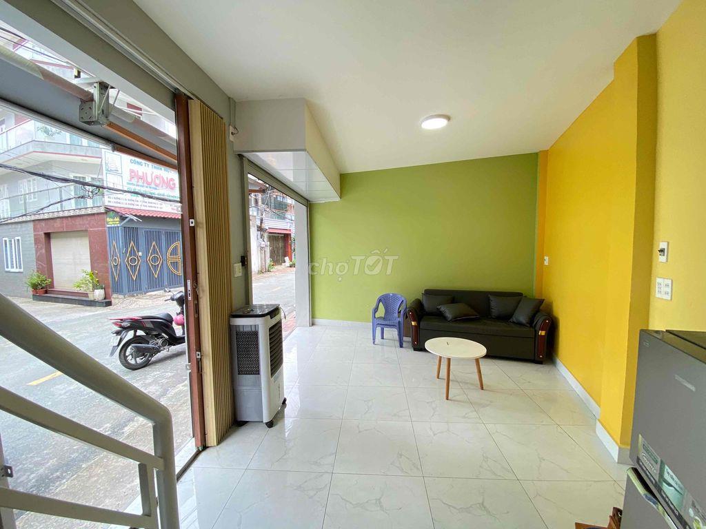 🕹️ 385 Lê Văn Việt 🔥 Giá bán chỉ 1.x tỷ - 27m2 x 2 tầng BTCT - Mặt Tiền