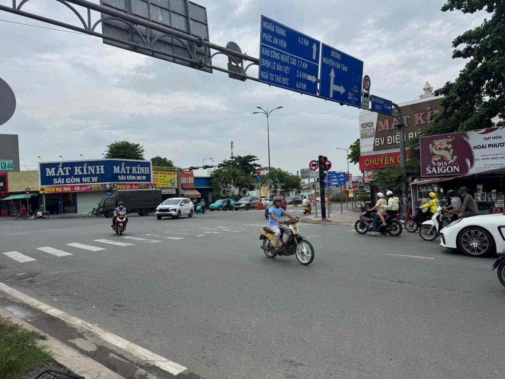 CG 🔥 Bán đất - tặng 1 căn nhà + 2 phòng trọ - ngang 6 x 15m - giá chỉ