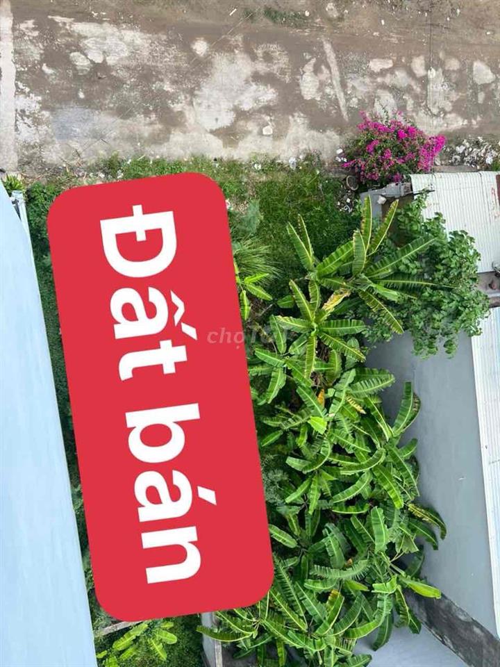 🔥 ĐẤT MẶT TIỀN ĐƯỜNG SỐ - GIÁ TRONG HẺM   💰3 tỷ - 52m2  ( 4 X 13 )