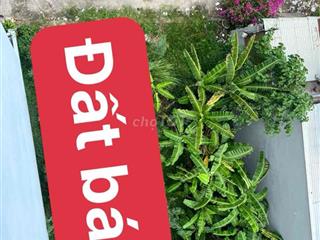 🔥 ĐẤT MẶT TIỀN ĐƯỜNG SỐ - GIÁ TRONG HẺM   💰3.2 tỷ - 52m2  ( 4 X 13 )