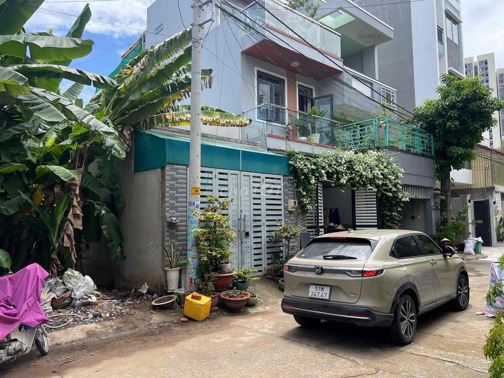 545 Nguyễn Xiển - KDC Châu Long - Đường 6M Thông tứ phía   51m2 - ngan