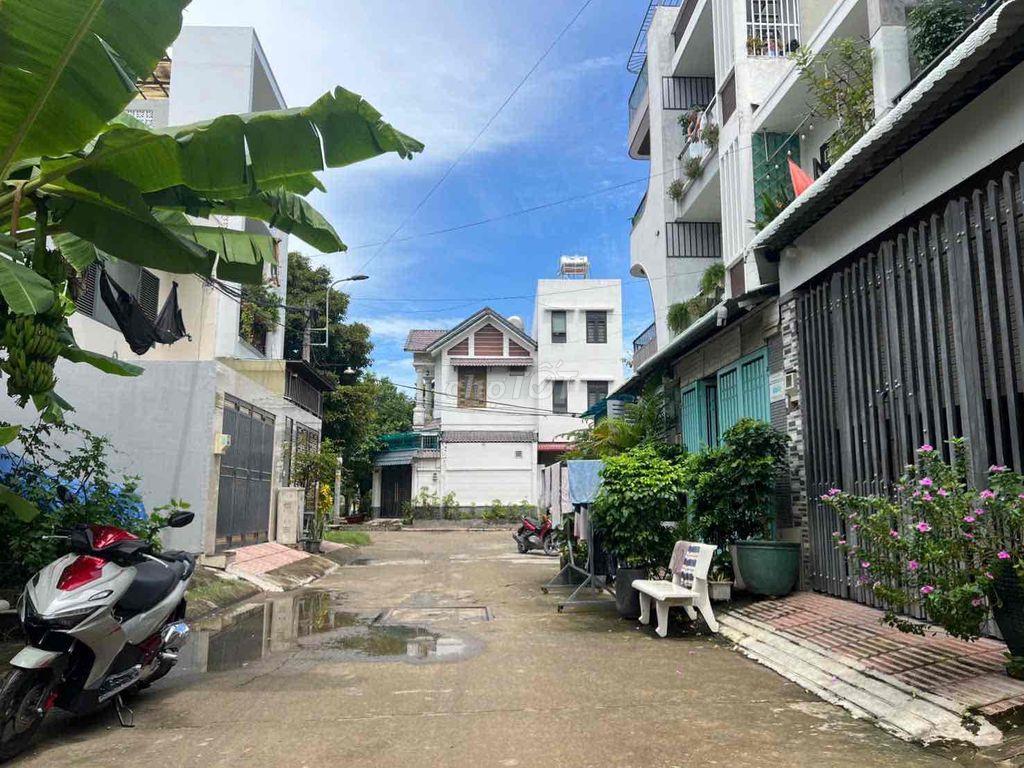 545 Nguyễn Xiển - KDC Châu Long - Đường 6M Thông tứ phía   51m2 - ngan