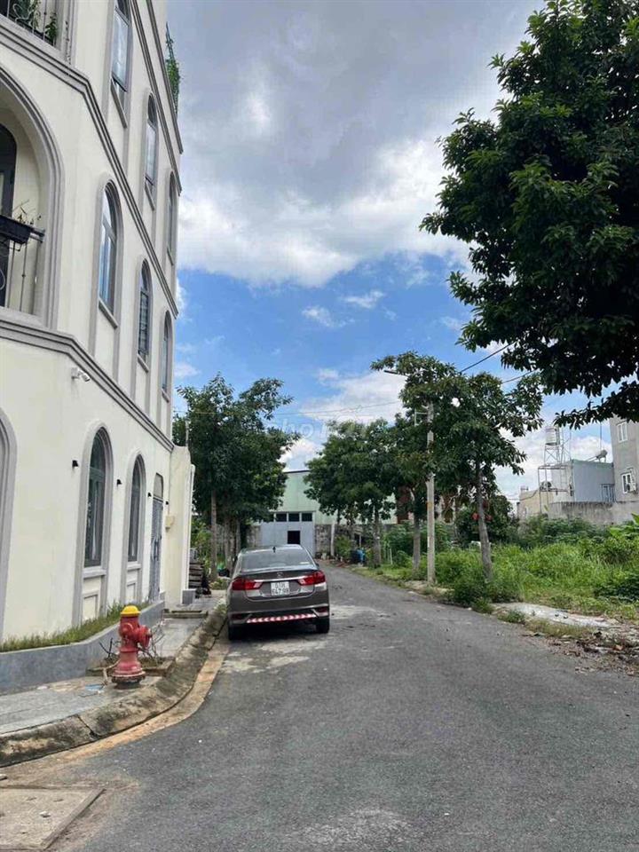 CG💥 1 LÔ  ĐẤT RẺ NHẤT VINTY Q9 chỉ 2.6 tỷ   CHỈ 💰2.7TỶ - 52m2 ( 4 x 13