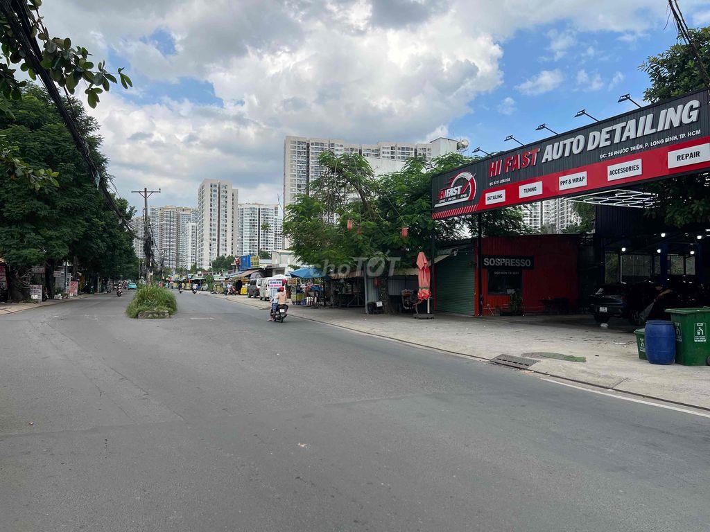 CG💥 1 LÔ  ĐẤT RẺ NHẤT VINTY Q9 chỉ 2.6 tỷ   CHỈ 💰2.7TỶ - 52m2 ( 4 x 13
