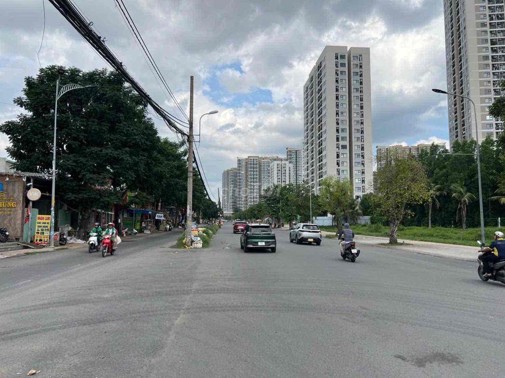CG💥 1 LÔ  ĐẤT RẺ NHẤT VINTY Q9 chỉ 2.6 tỷ   CHỈ 💰2.7TỶ - 52m2 ( 4 x 13