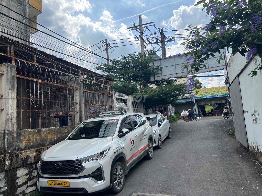 🔥Ngay ngã 3 Nguyễn Văn Tăng - Nguyễn Xiển. Hẻm xe hơi thông, cách đườn