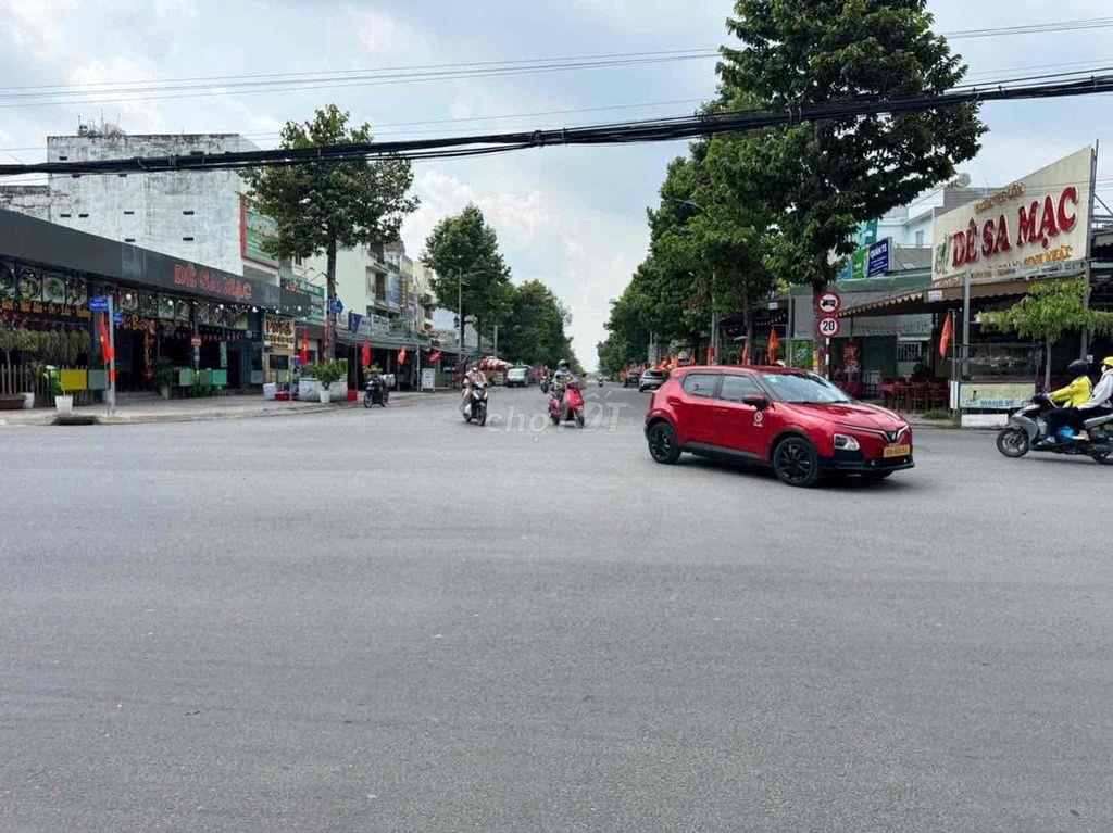 🔥Đất đẹp - Hẻm nhựa 6M - 1/ xẹt Đ S 32 thông 9A khu TĐC PHƯỚC THIỆN