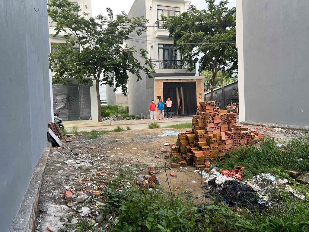 🔥Đất đẹp - Hẻm nhựa 6M - 1/ xẹt Đ S 32 thông 9A khu TĐC PHƯỚC THIỆN