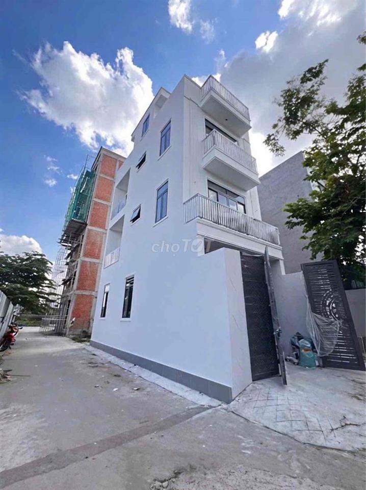 🔥Đất đẹp - Hẻm nhựa 6M - 1/ xẹt Đ S 32 thông 9A khu TĐC PHƯỚC THIỆN