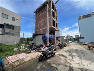 🔥Lô đất đường 23 Nguyễn Xiển ngay Vin   - Diện tích : 65,5m2 giá 3,65