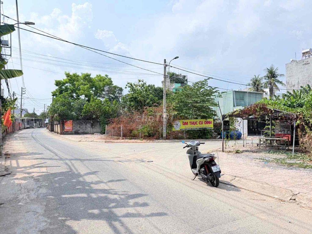 🔥 ĐẤT MẶT TIỀN ĐƯỜNG SỐ - GIÁ TRONG HẺM - NGAY VINHOME GRAND PARK