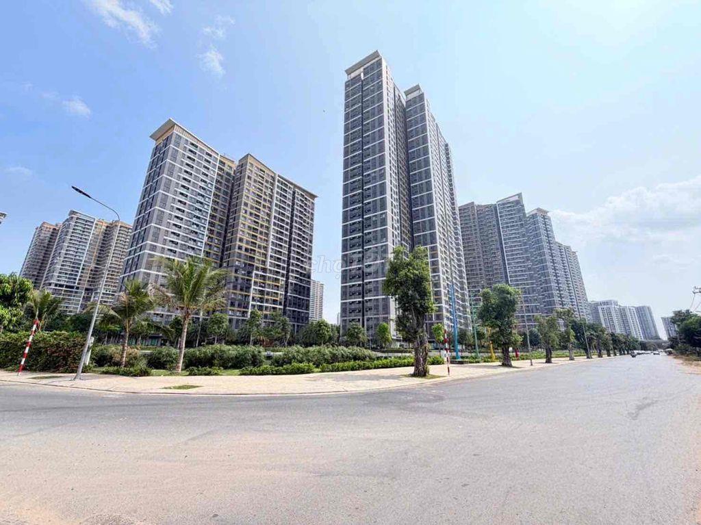 🔥 ĐẤT MẶT TIỀN ĐƯỜNG SỐ - GIÁ TRONG HẺM - NGAY VINHOME GRAND PARK