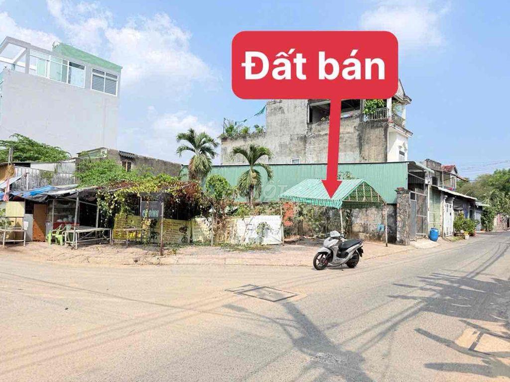 🔥 ĐẤT MẶT TIỀN ĐƯỜNG SỐ - GIÁ TRONG HẺM - NGAY VINHOME GRAND PARK