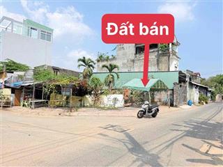 🔥 ĐẤT MẶT TIỀN ĐƯỜNG SỐ - GIÁ TRONG HẺM - NGAY VINHOME GRAND PARK